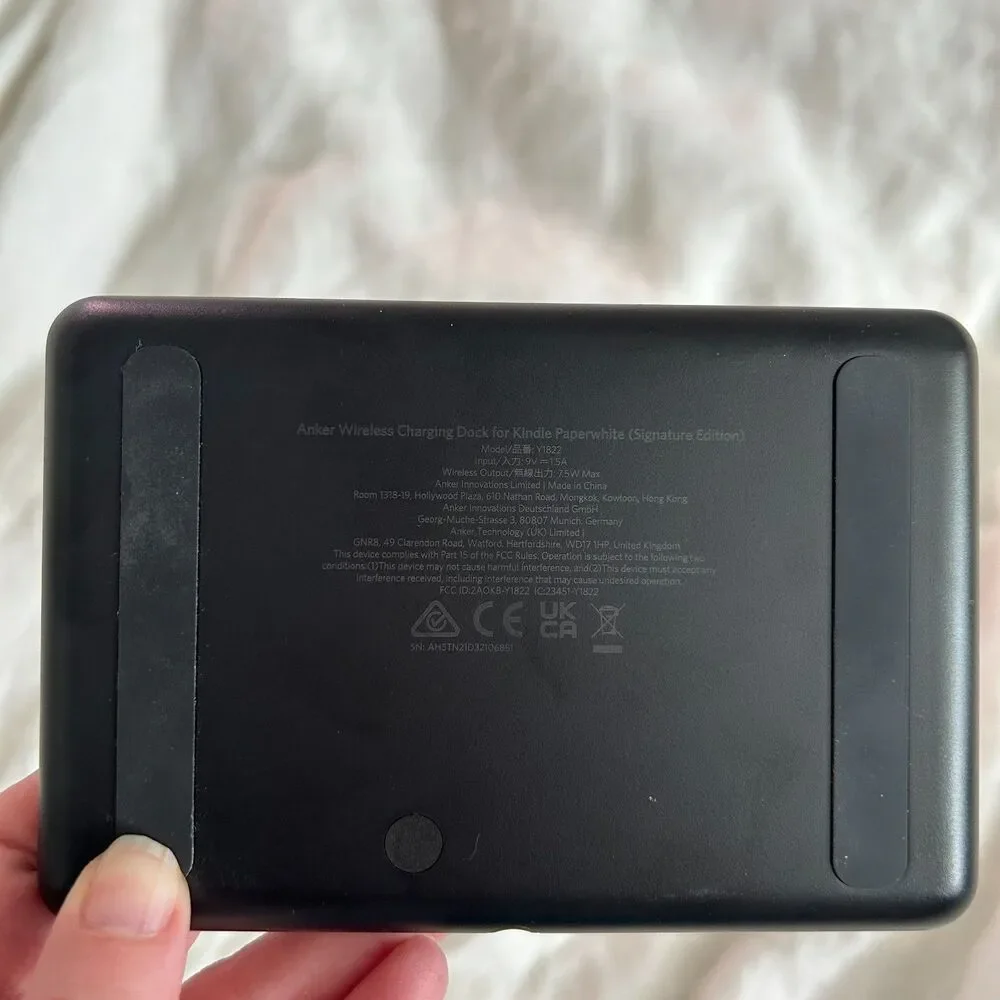 N/A anker wireless